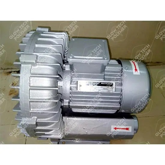 Air Blower, Ring Blower,Turbine Blower manufacturer in India.